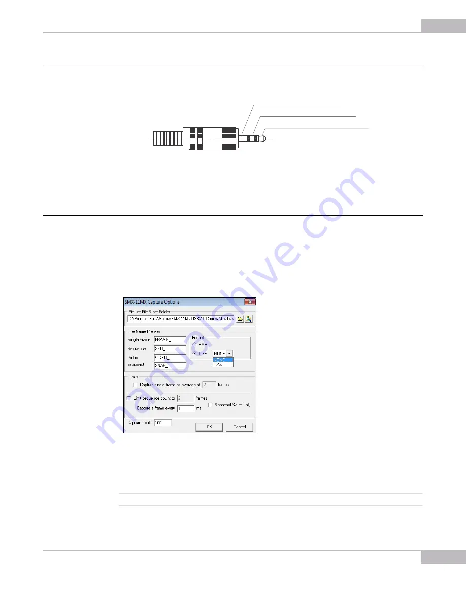 Sumix SMX-11M5 Series User Manual Download Page 49