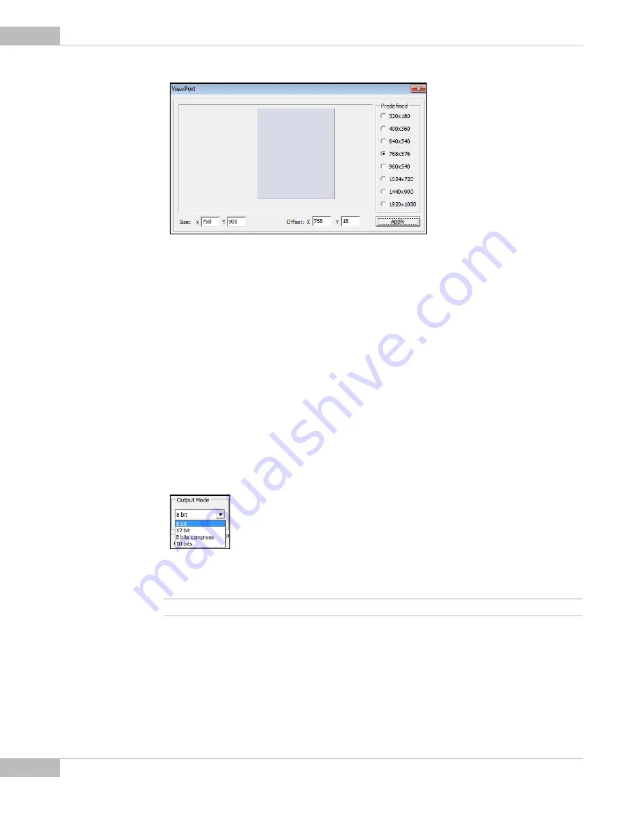 Sumix SMX-12A2C User Manual Download Page 26