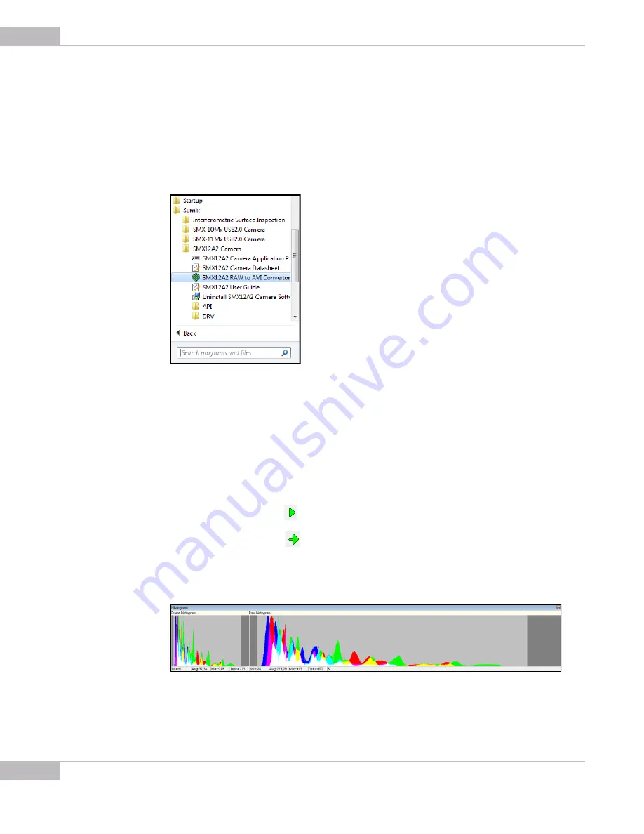 Sumix SMX-12A2C User Manual Download Page 40