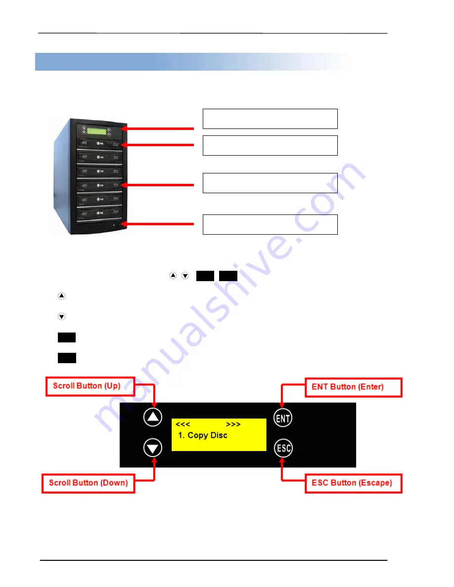 Summation Technology SummitBLU Operation Manual Download Page 6