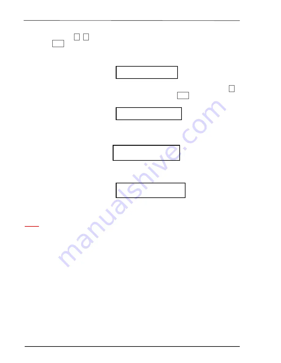 Summation Technology SummitBLU Operation Manual Download Page 16