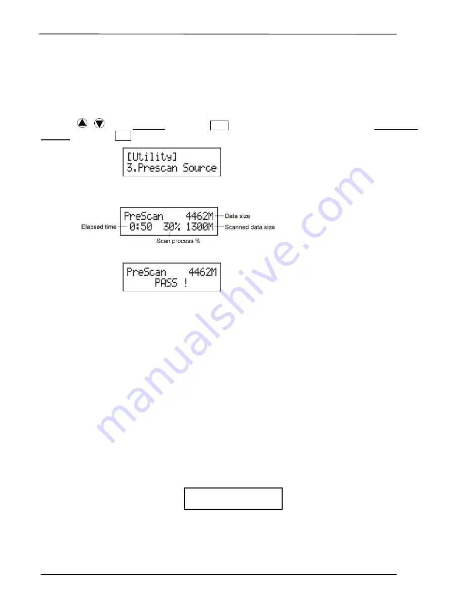 Summation Technology SummitBLUPro Operation Manual Download Page 15