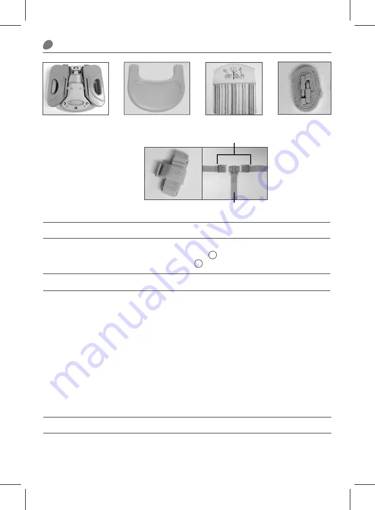 Summer 13056C Instruction Manual Download Page 8