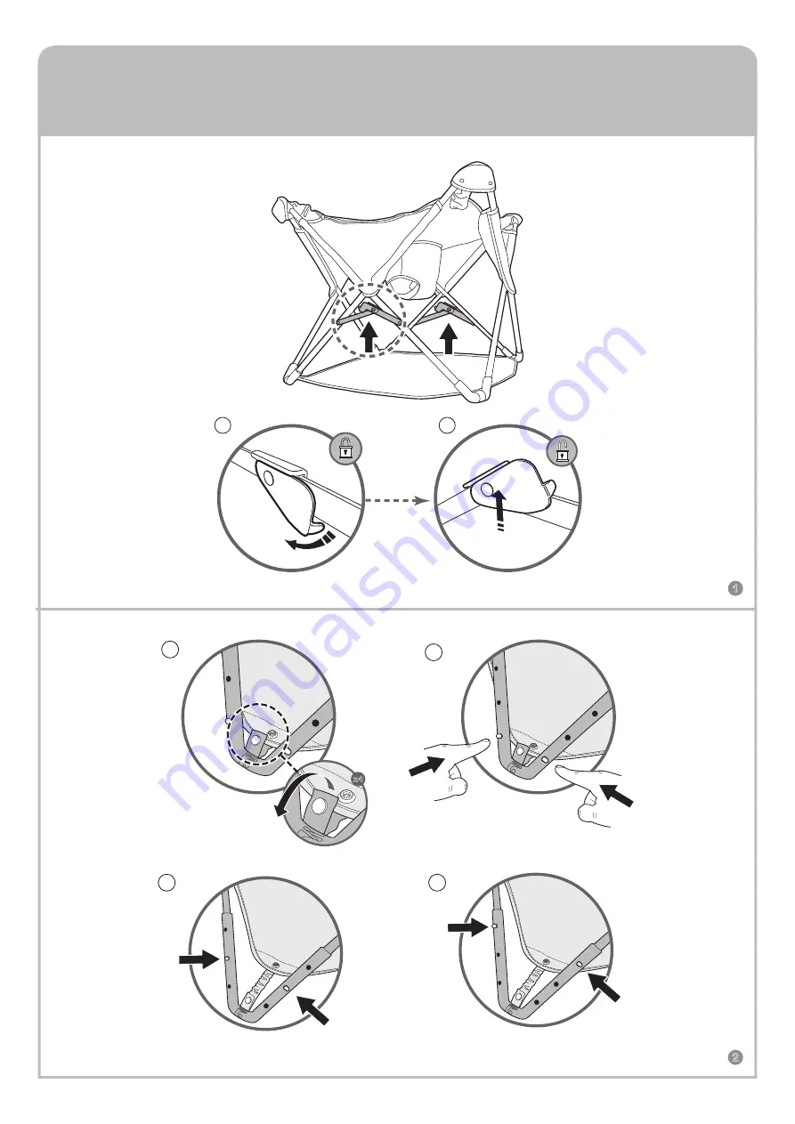 Summer 13416 Instruction Manual Download Page 13