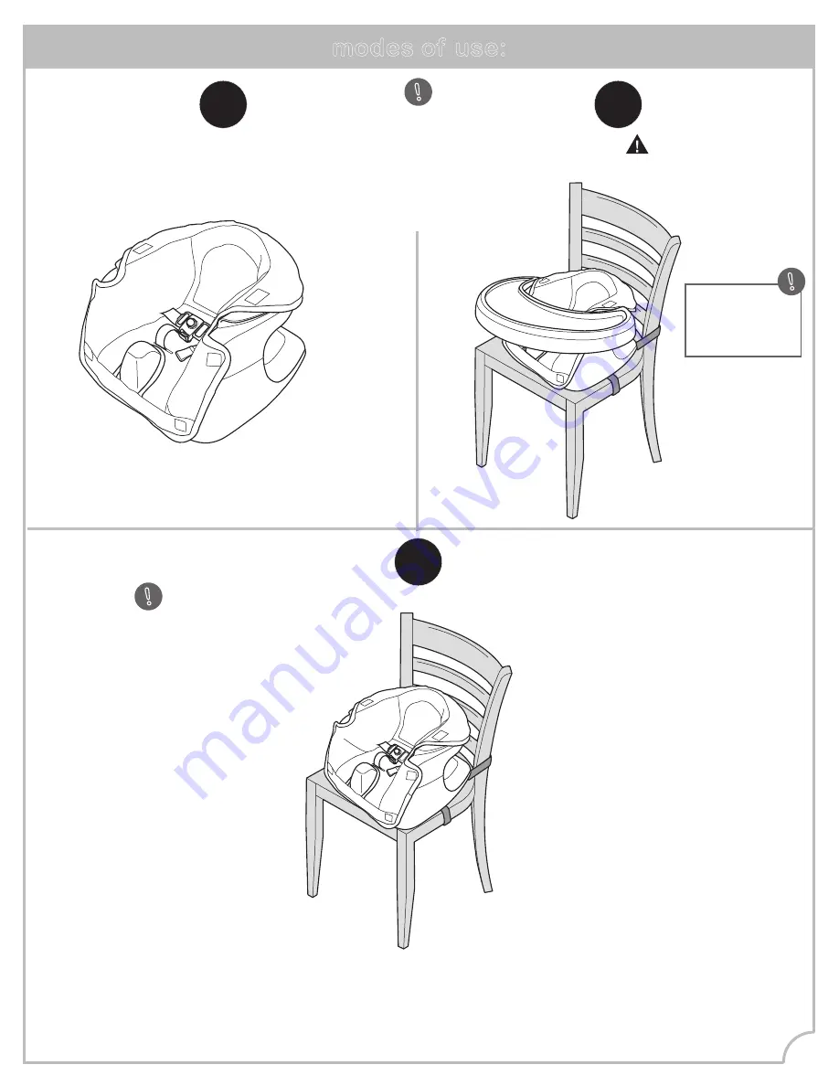 Summer 13630 Instruction Manual Download Page 7