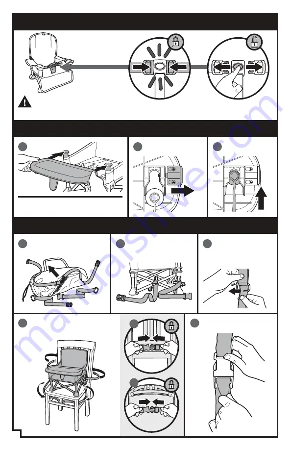 Summer 14723Z Owner'S Manual Download Page 14