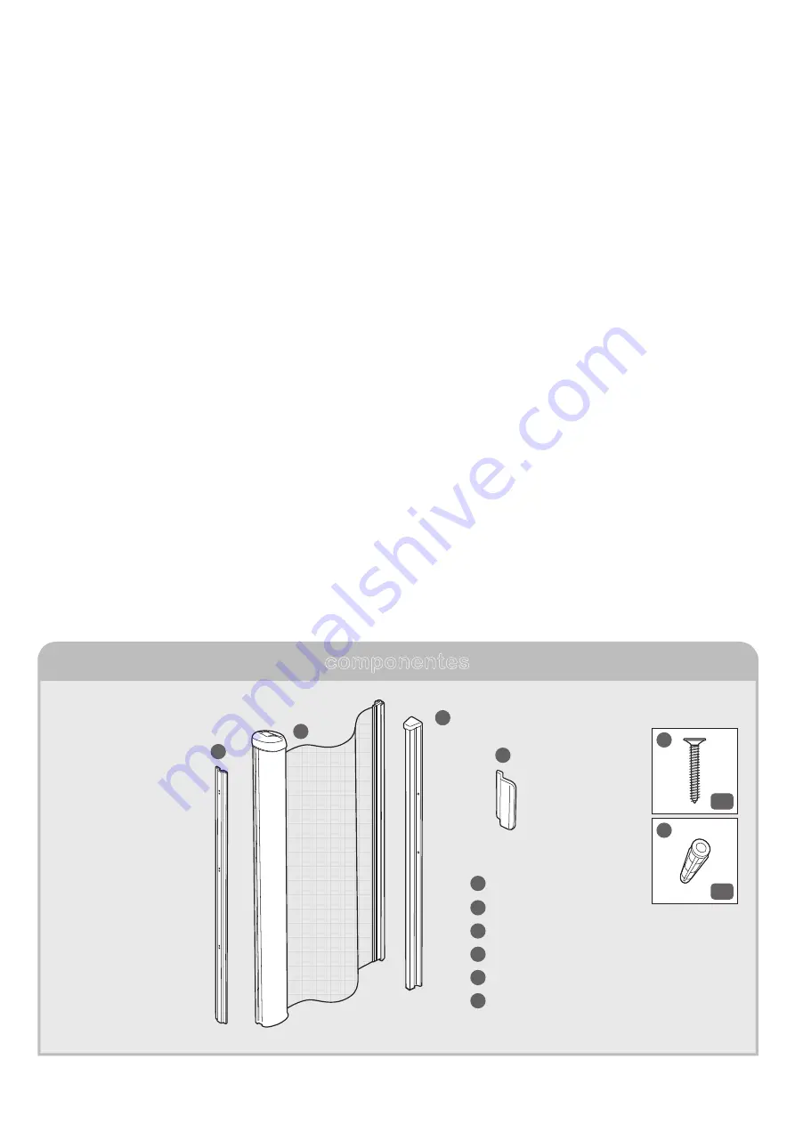 Summer 27256A Instruction Manual Download Page 4