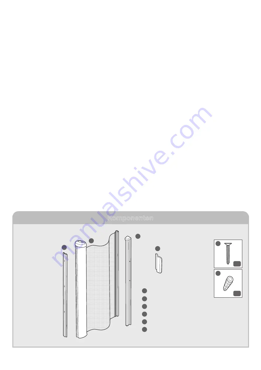 Summer 27256A Instruction Manual Download Page 7