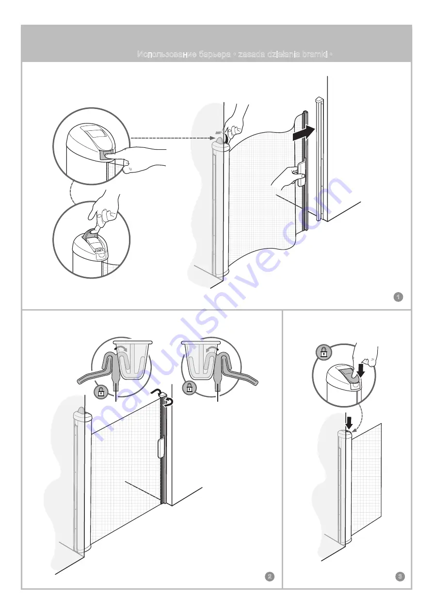 Summer 27256A Instruction Manual Download Page 14