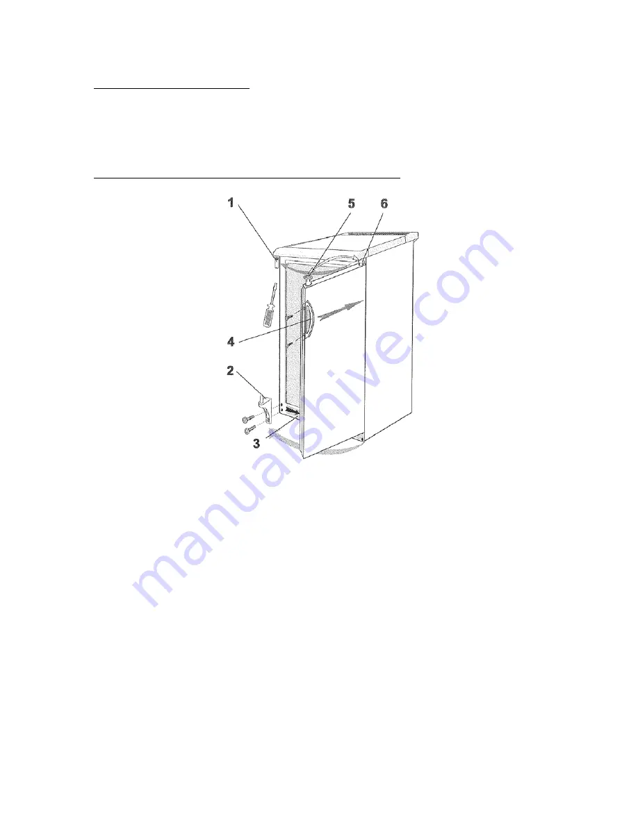 Summit Appliance Accucold ALF620 Скачать руководство пользователя страница 9