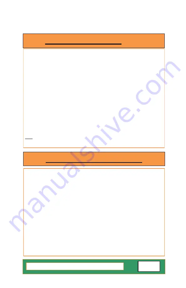 Summit Appliance AccuCold CP171MED Use & Care Manual Download Page 15