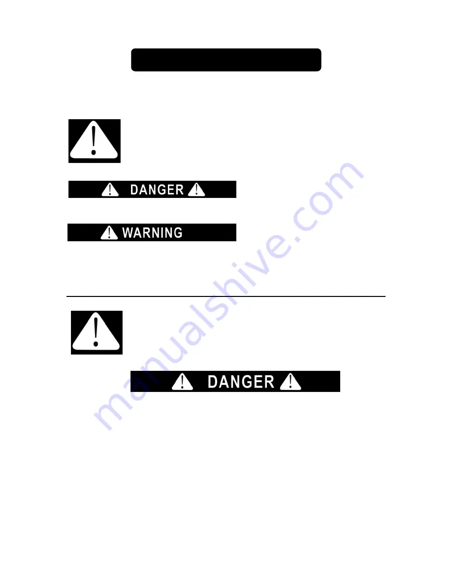 Summit Appliance accucold FF6 Series Instruction Manual Download Page 2