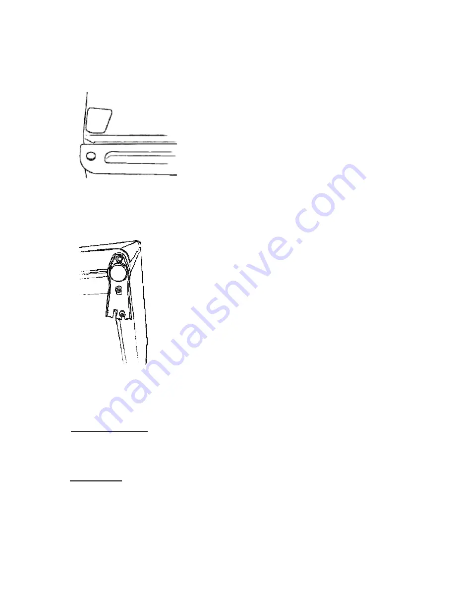 Summit Commercial SCR114L Instruction Manual Download Page 6