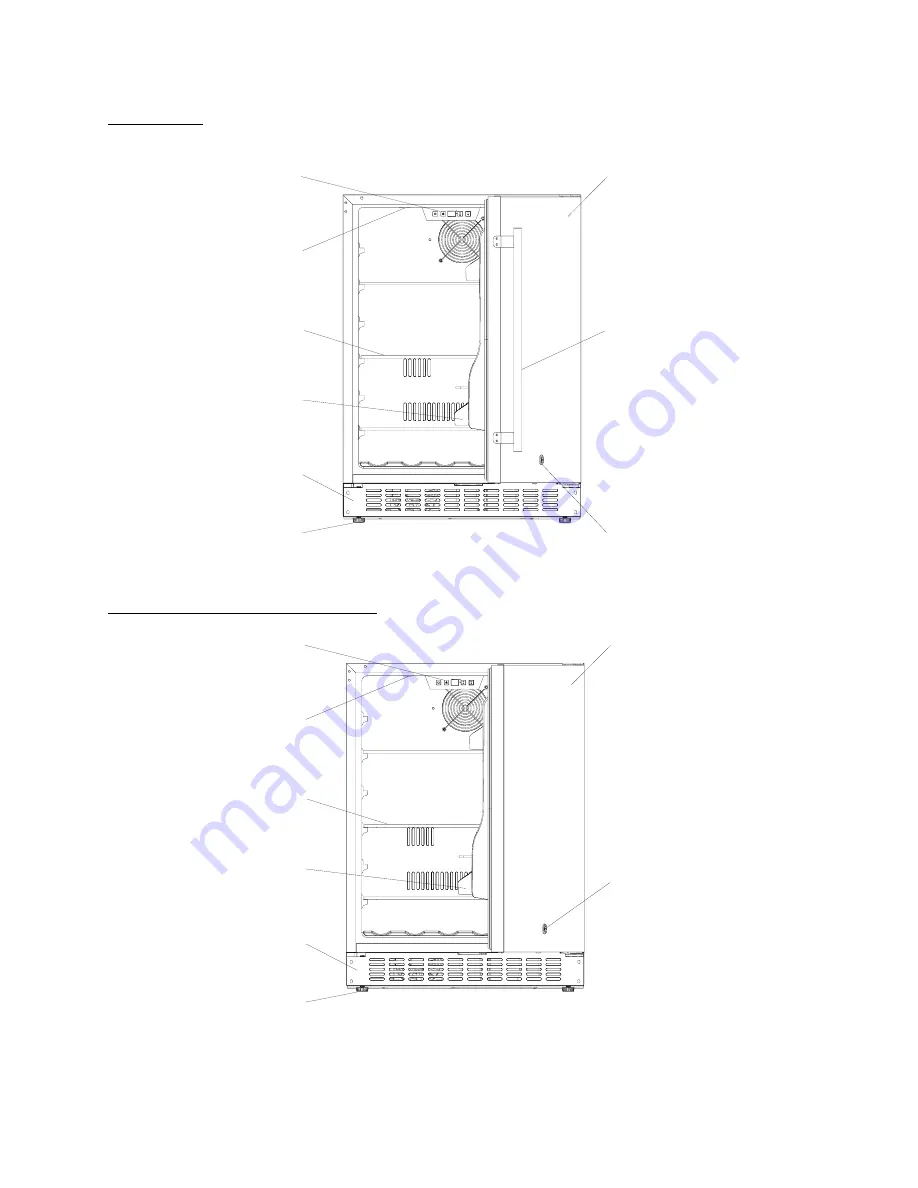 Summit Professional ADSS1553 Скачать руководство пользователя страница 6