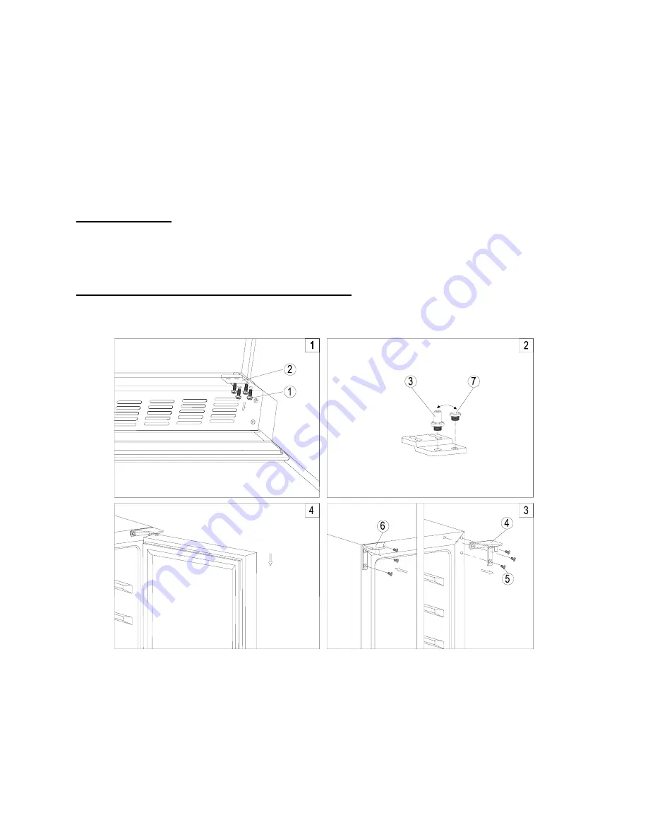 Summit Professional ADSS1553 Скачать руководство пользователя страница 10