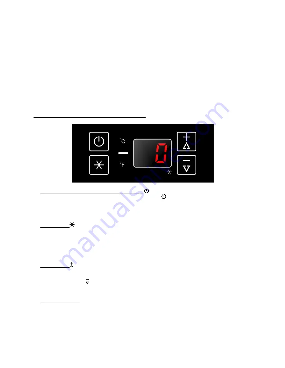 Summit Professional ADSS1553 Instruction Manual Download Page 33