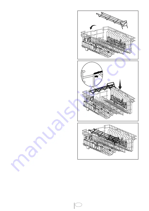 Summit Professional DW18SS2 Series Use And Care Manual Download Page 14