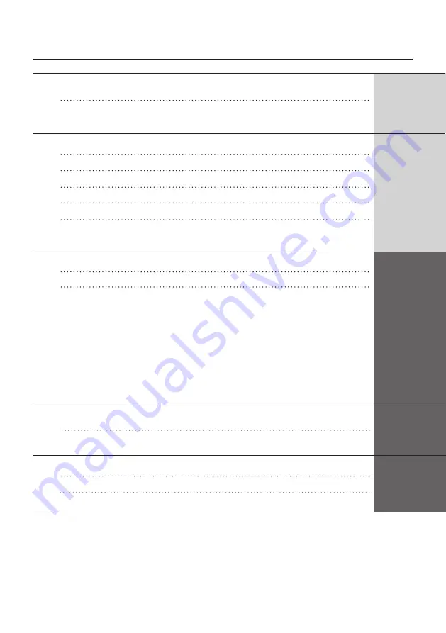 Summit Professional FFBF181ES Detailed Instructions For Use Download Page 3