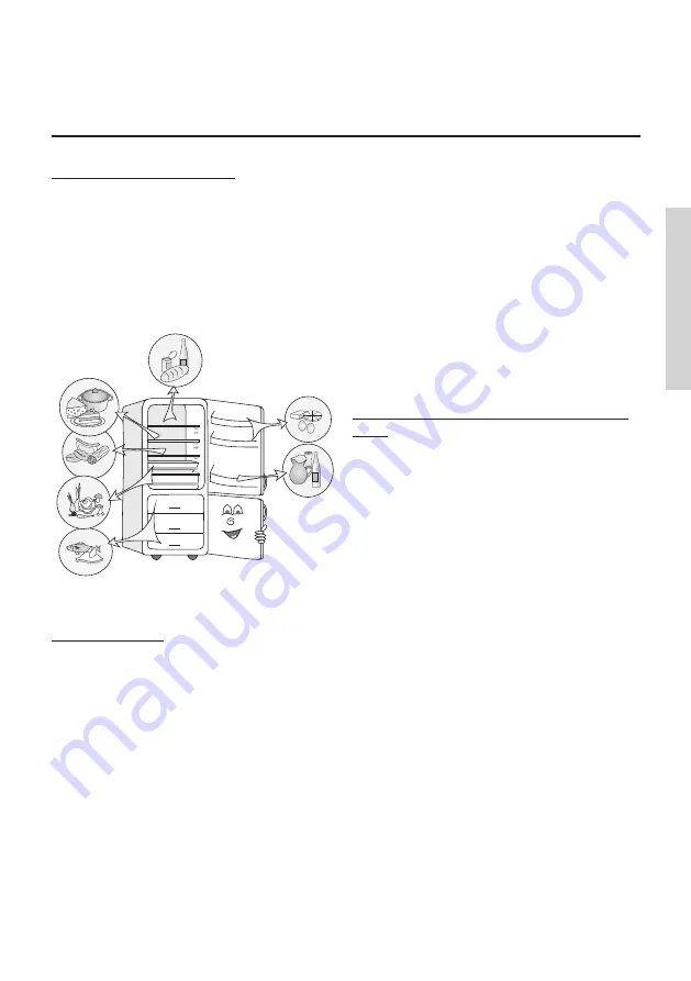 Summit Professional FFBF181ES Detailed Instructions For Use Download Page 23