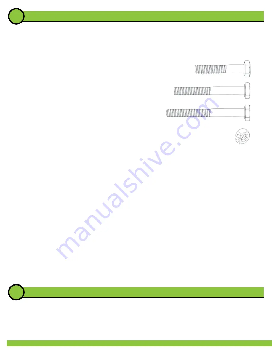 Summit Treestands Dual Pro SU82087 Manual Download Page 20