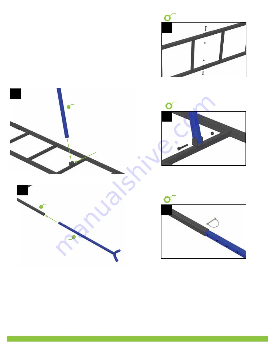 Summit Treestands Dual Pro SU82087 Скачать руководство пользователя страница 26