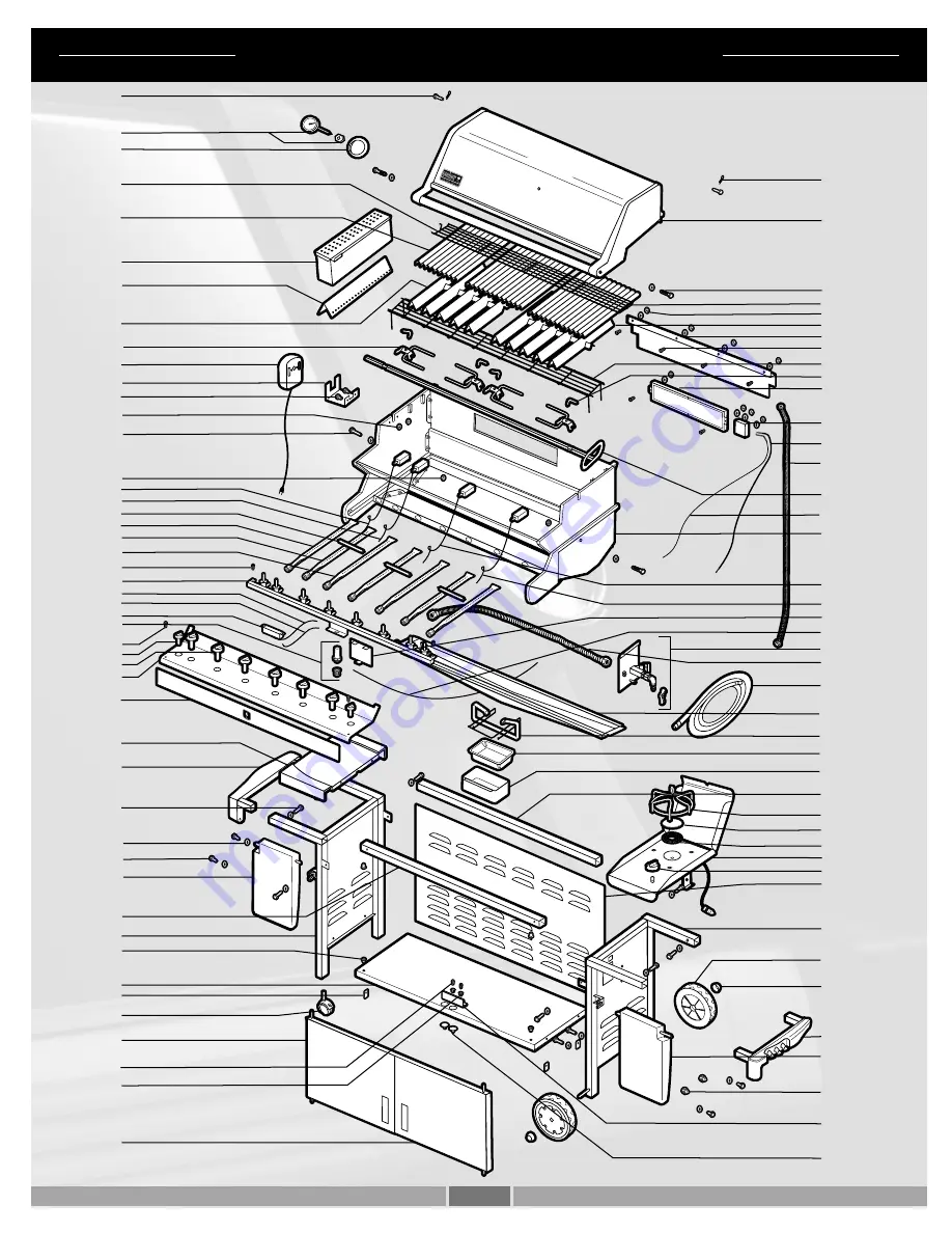 Summit 42097 Owner'S Manual Download Page 7