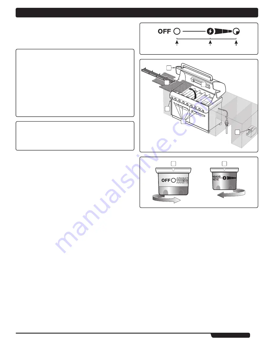 Summit 56580 Owner'S Manual Download Page 23