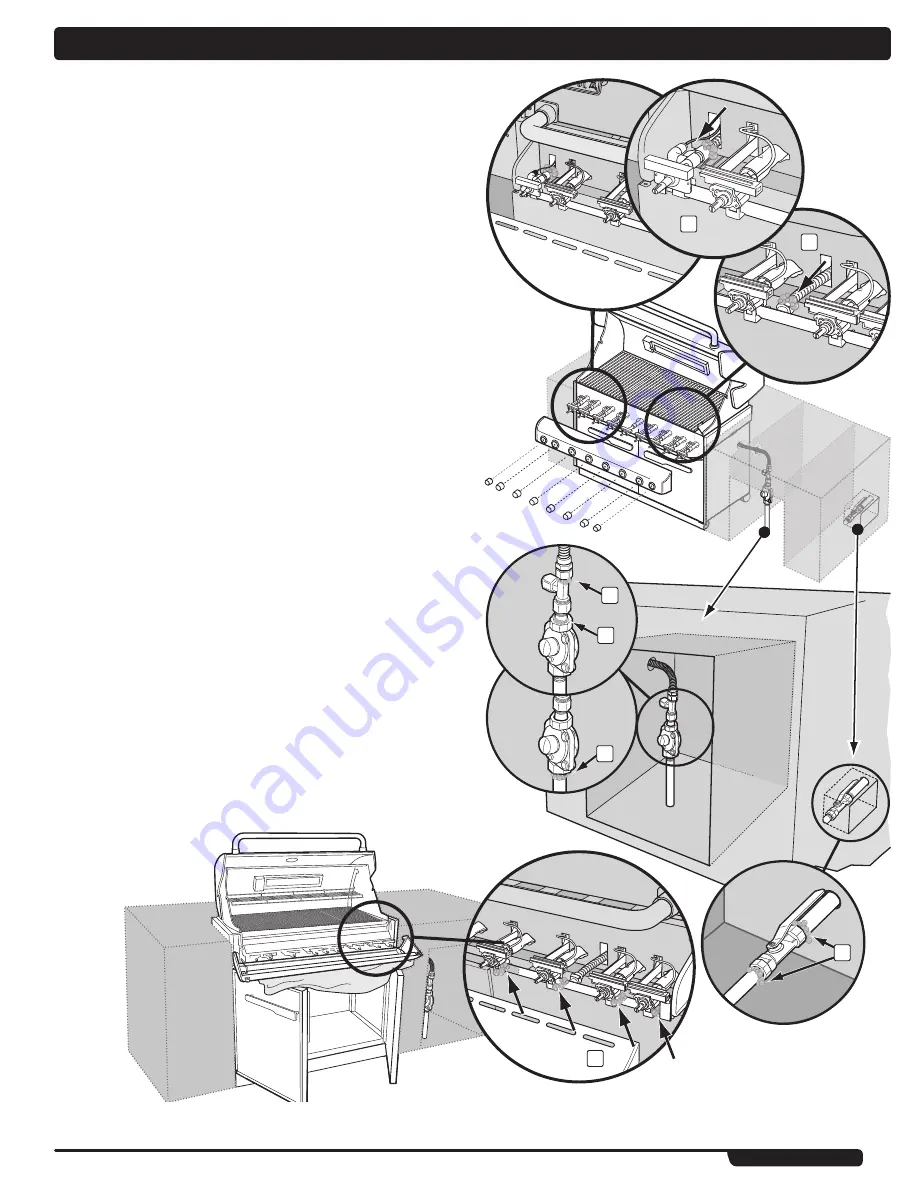 Summit 56580 Owner'S Manual Download Page 43