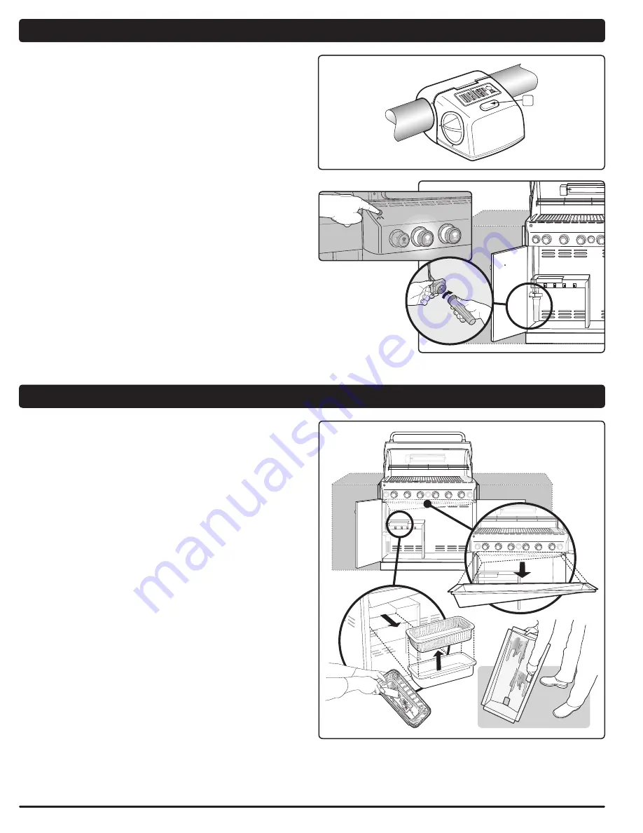 Summit 56580 Owner'S Manual Download Page 44