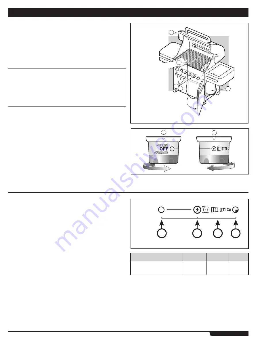 Summit 89190 Owner'S Manual Download Page 14