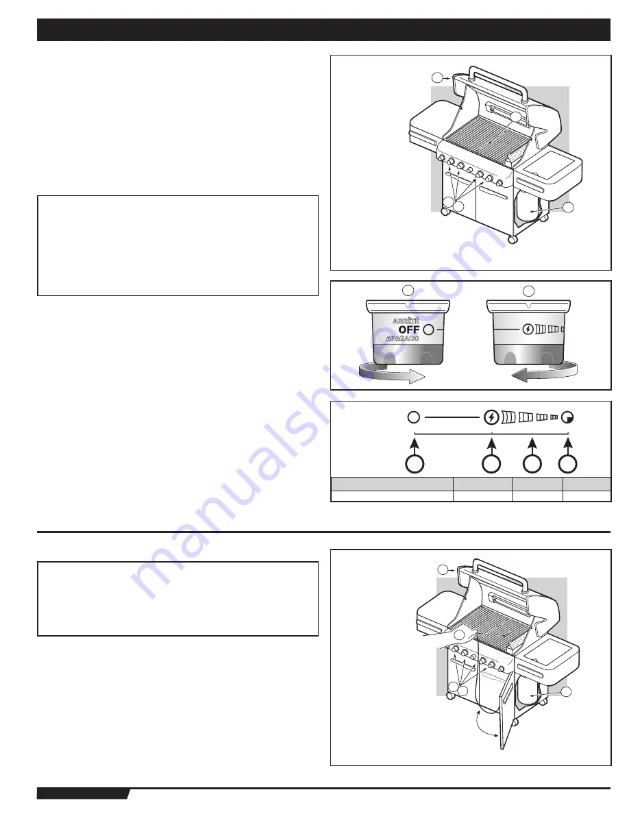 Summit 89190 Owner'S Manual Download Page 41