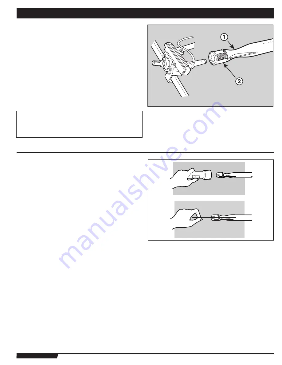 Summit 89190 Owner'S Manual Download Page 57