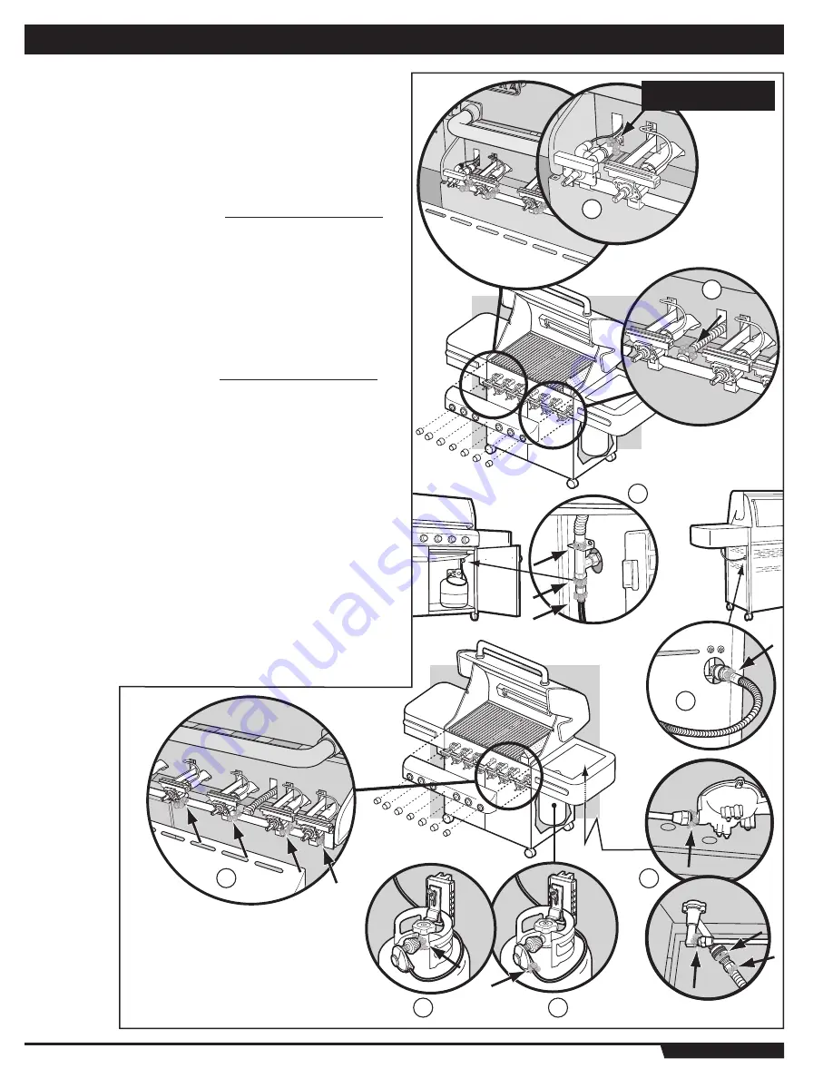 Summit 89190 Owner'S Manual Download Page 66