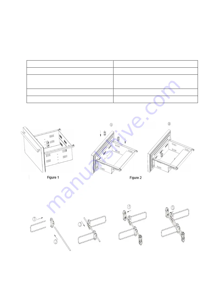 Summit ADFD2D24 Instruction Manual Download Page 24