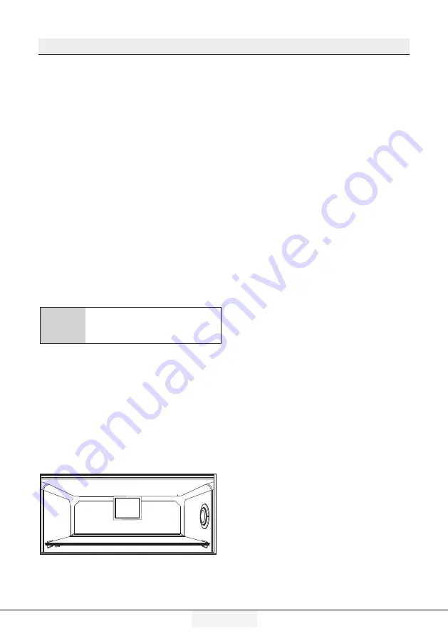 Summit FFBF246SS Instruction Manual Download Page 17