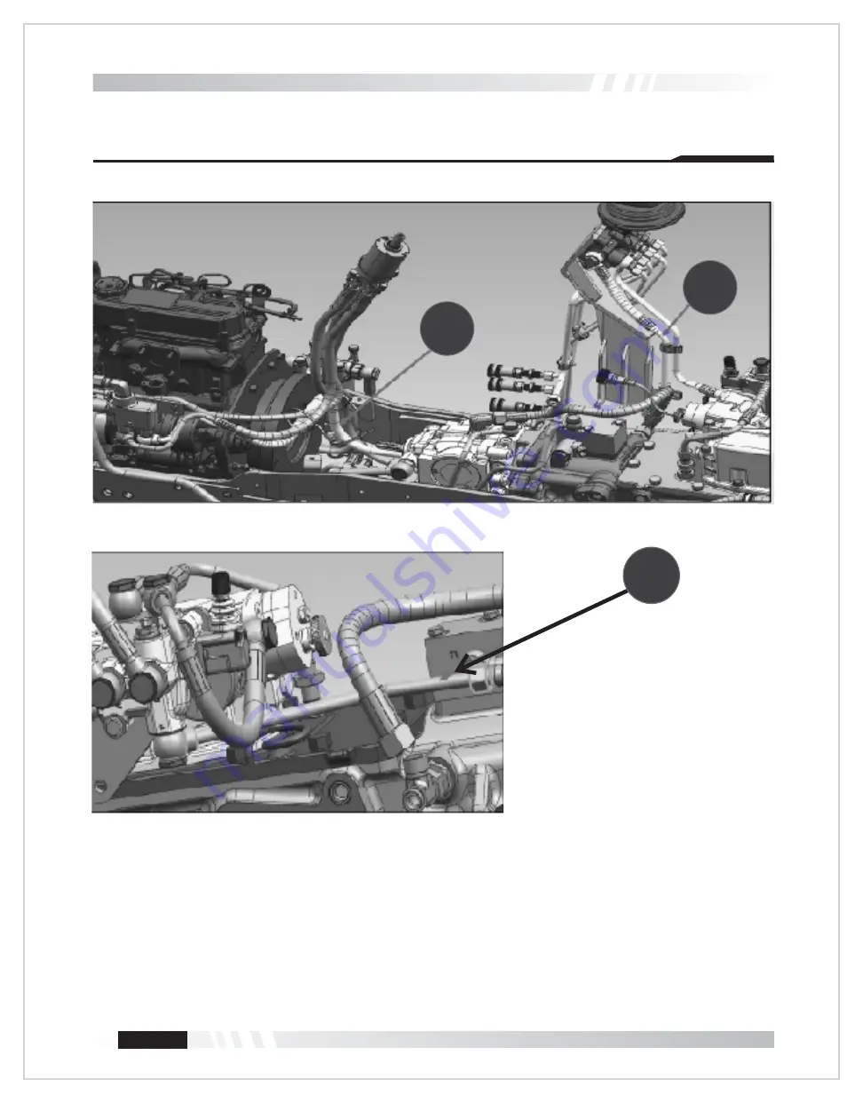 Summit LX85 Operator'S Manual Download Page 41