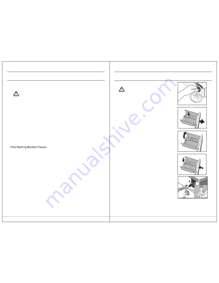 Summit SPWD2200W User Manual Download Page 13