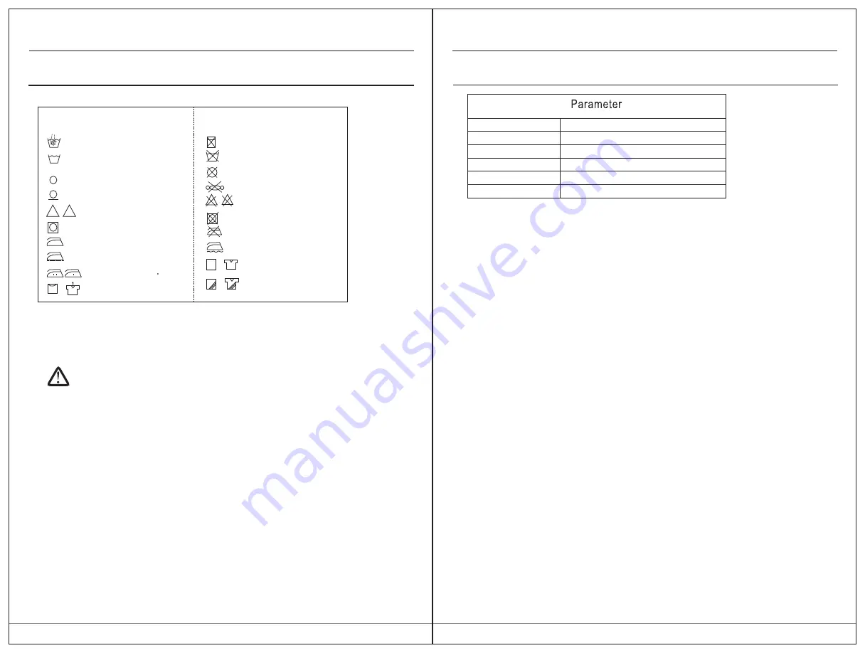 Summit SPWD2202W User Manual Download Page 17