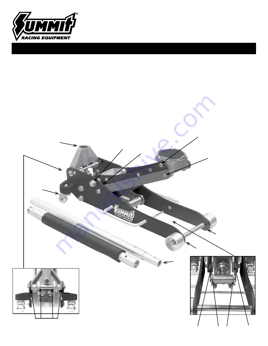 Summit SUM-917072 Скачать руководство пользователя страница 14