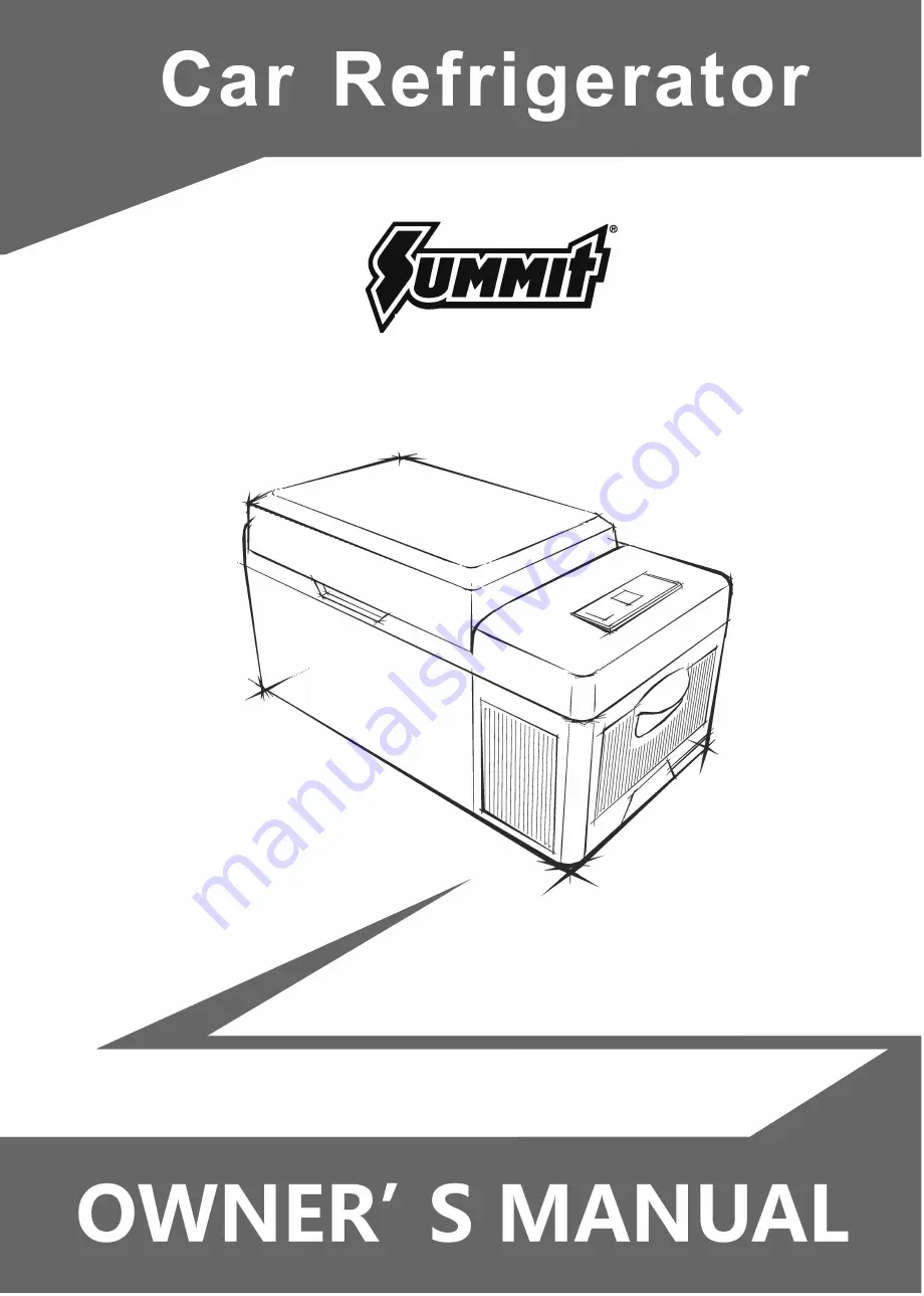 Summit SUM-P01060 Скачать руководство пользователя страница 1