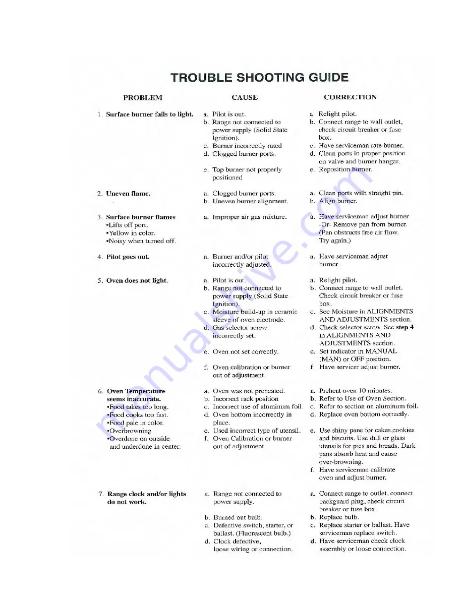 Summit WNM2107F User Manual Download Page 28