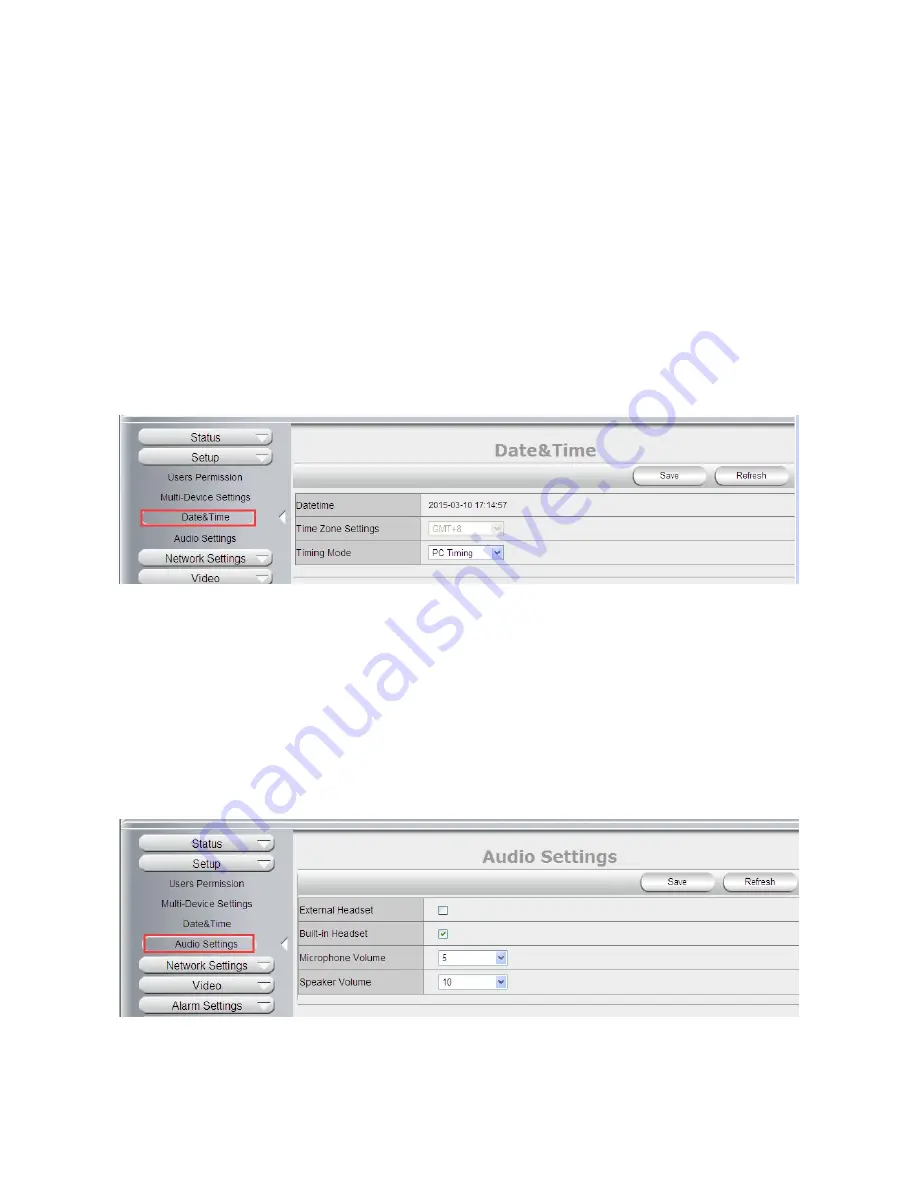 sumpple S631N Instruction Manual Download Page 27