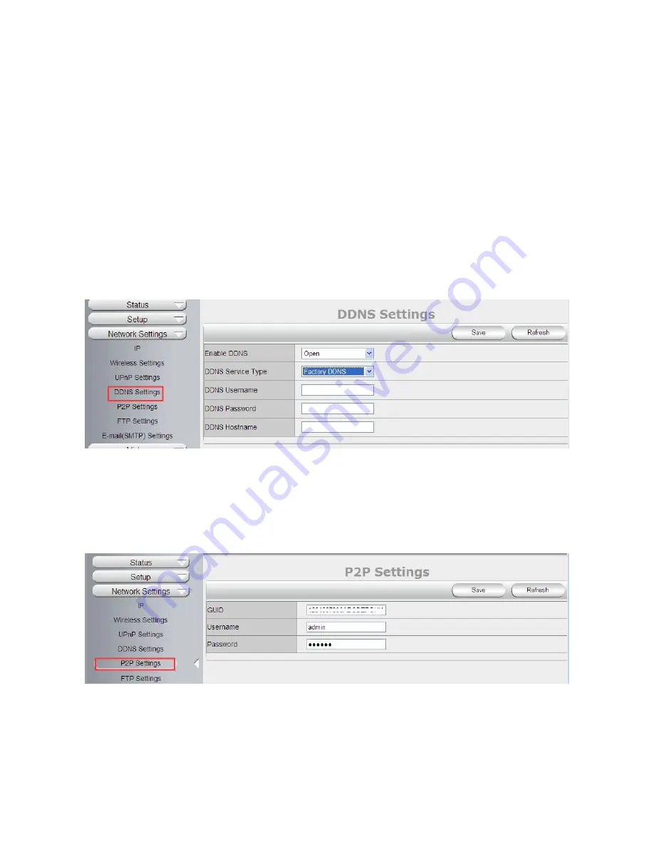 sumpple S631N Instruction Manual Download Page 29