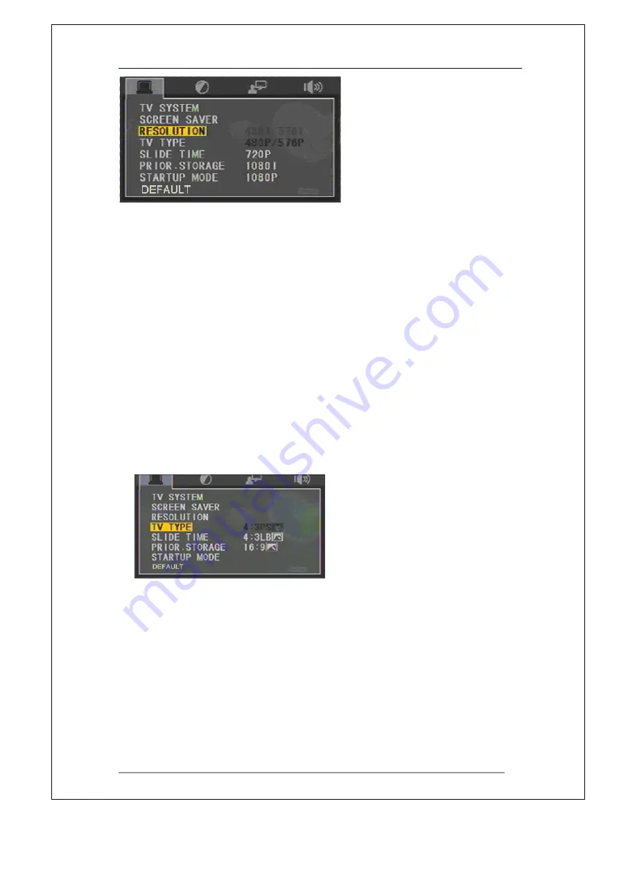 Sumvision Cyclone MKV 2 User Manual Download Page 32