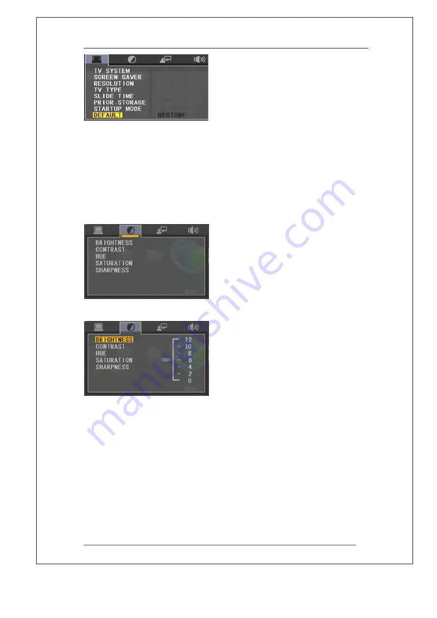 Sumvision Cyclone MKV 2 User Manual Download Page 34