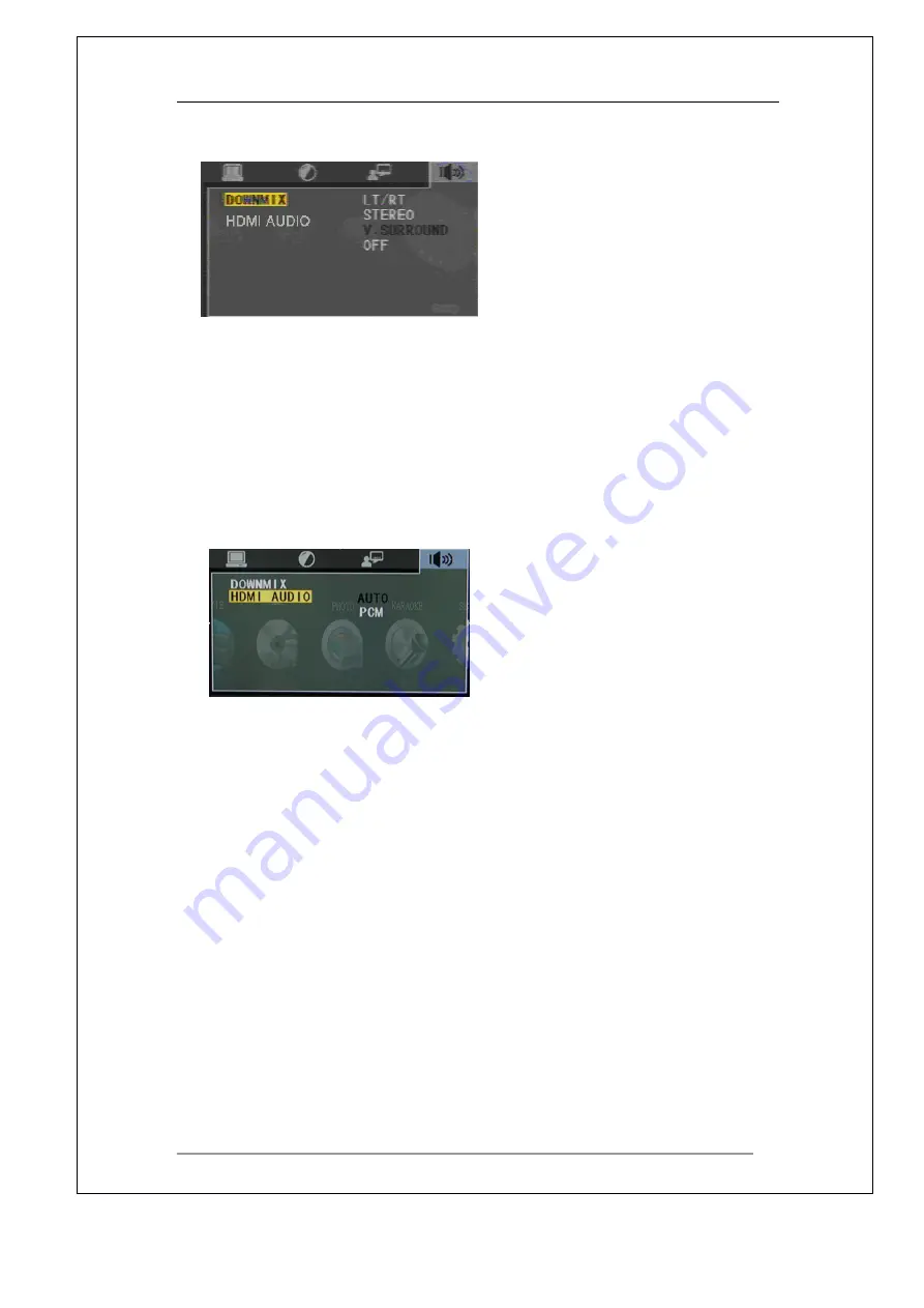 Sumvision Cyclone MKV 2 User Manual Download Page 38