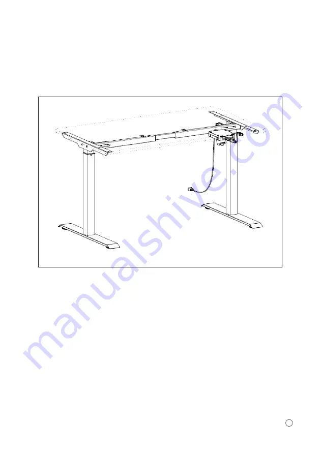 Sun-Flex DESK 600602 Скачать руководство пользователя страница 11