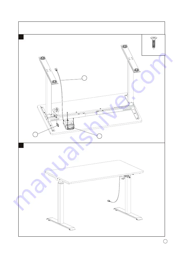 Sun-Flex DESK 600602 Скачать руководство пользователя страница 49