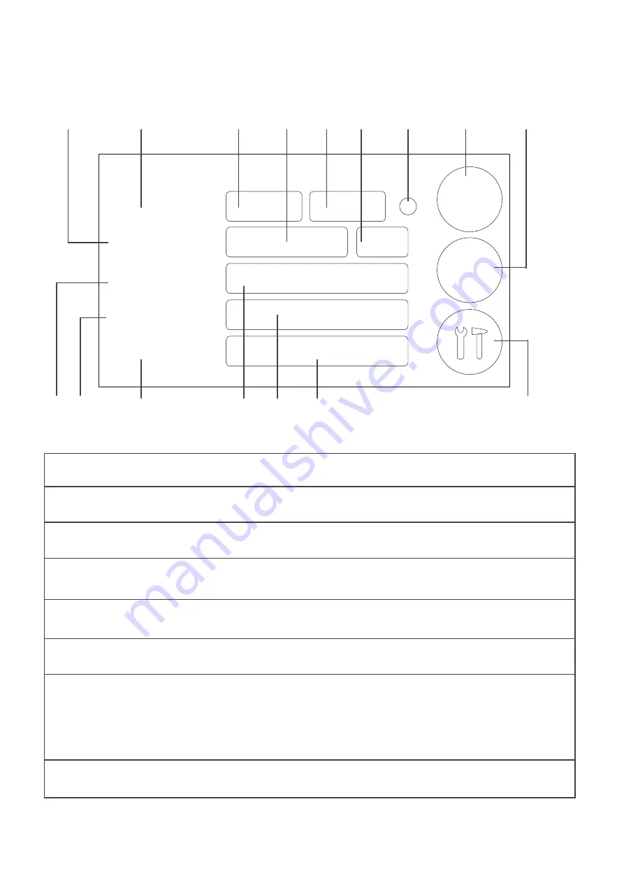 SUN-FLY SFS-VSF07 Instructions Manual Download Page 13