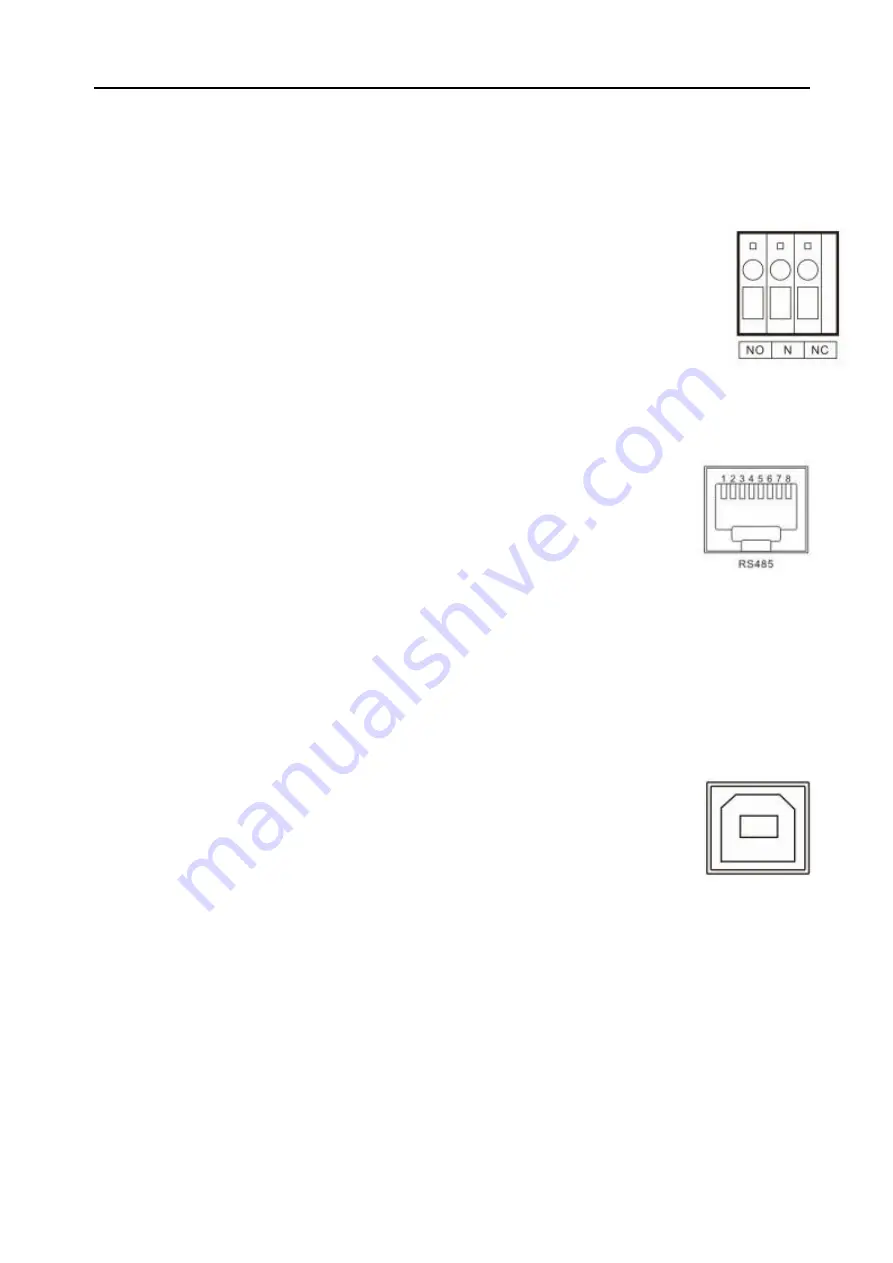 Sun Gold Power SPH504880A User Manual Download Page 27